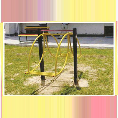 Butterfly Amusement Rides